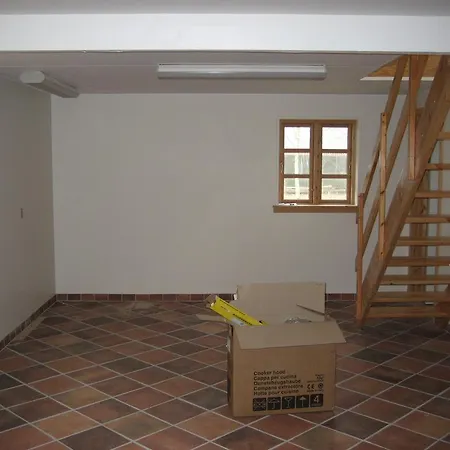 Dyssegaard Skallerup