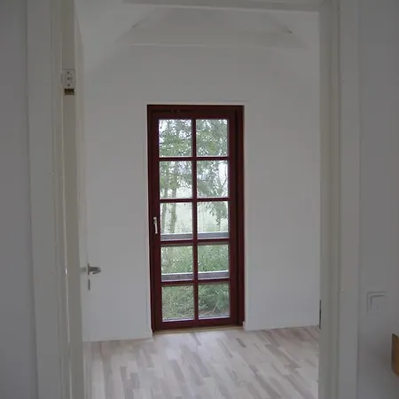 Dyssegaard Skallerup