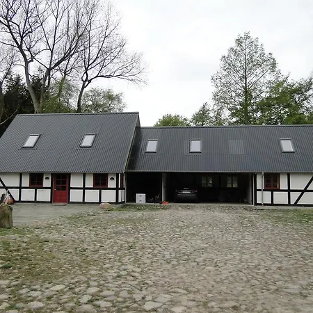 Dyssegaard Skallerup