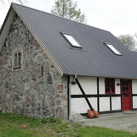 Dyssegaard Skallerup