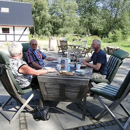 Dyssegaard Skallerup