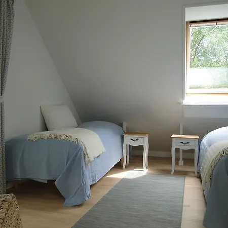 Appartement Dyssegaard