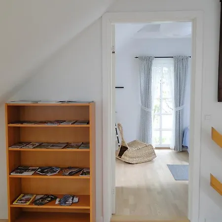 Dyssegaard Skallerup