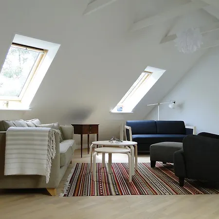 公寓 Dyssegaard Skallerup