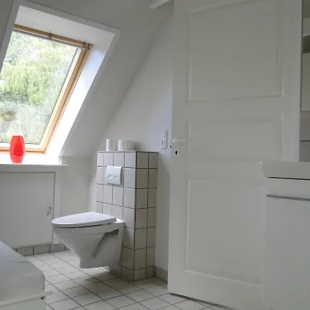 Dyssegaard 公寓 Skallerup